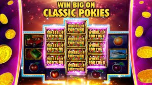 tani99 jenis slot klasik video slot megaways dan slot jackpot progresif pilihan lengkap untuk pemain Indonesia