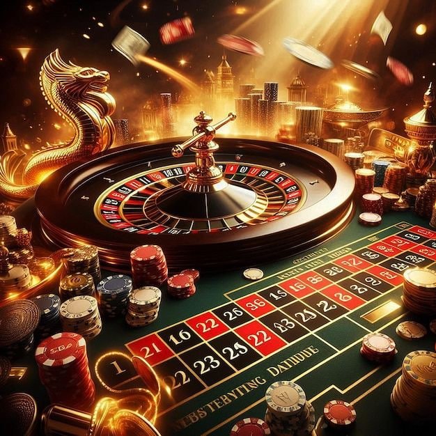 tani99 lobby game live casino dengan dealer cantik dan suasana kasino nyata