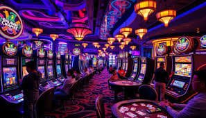 tani99 lobby game live casino dengan dealer asli streaming langsung baccarat roulette dan blackjack