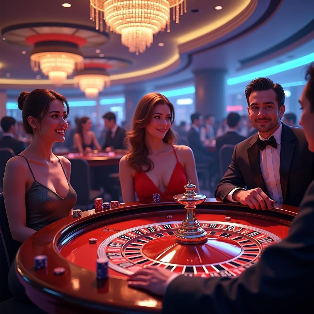 tani99 koleksi permainan slot online dengan jackpot besar dan RTP tinggi